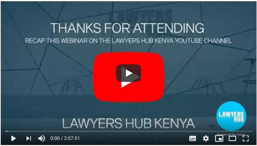 Realising a People Responsive Oil and Gas Sector; Lessons from Turkana County