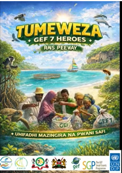 Harnessing the Power of Art for Conservation