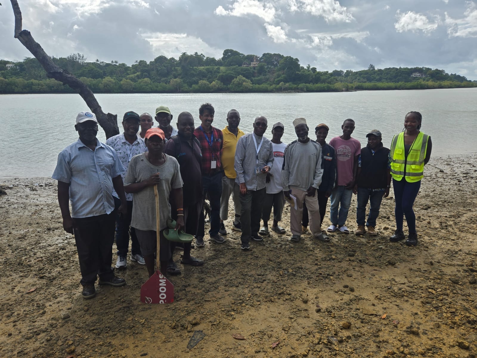 Strengthening Global Solidarity Among Small-Scale Fishers: CANCO Hosts Secretary General of India’s National Federation of Small-Scale Fisherworkers