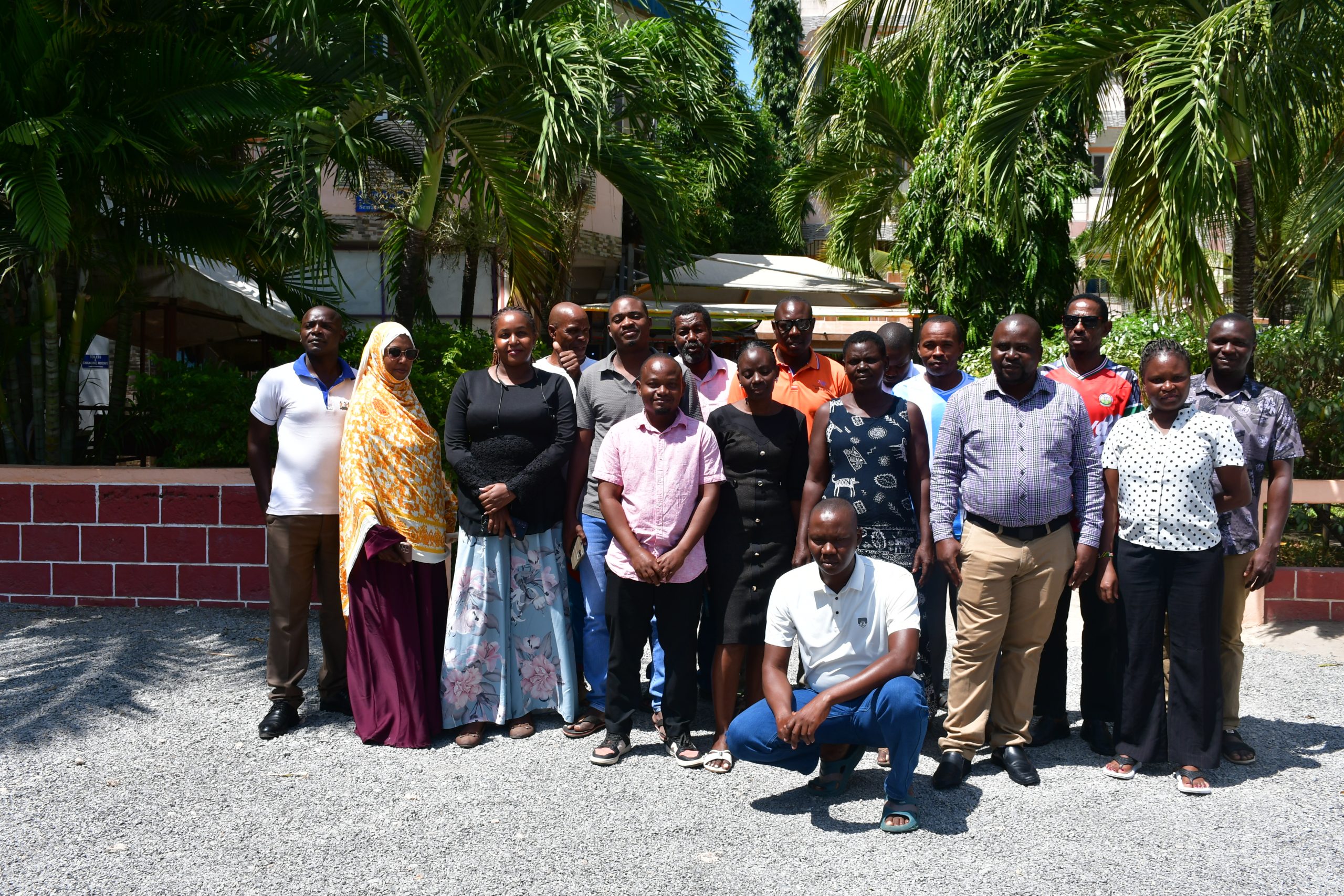 CANCO Strengthens the Malindi–Magharini Joint BMU Committee to Advance Collaborative Fisheries Governance