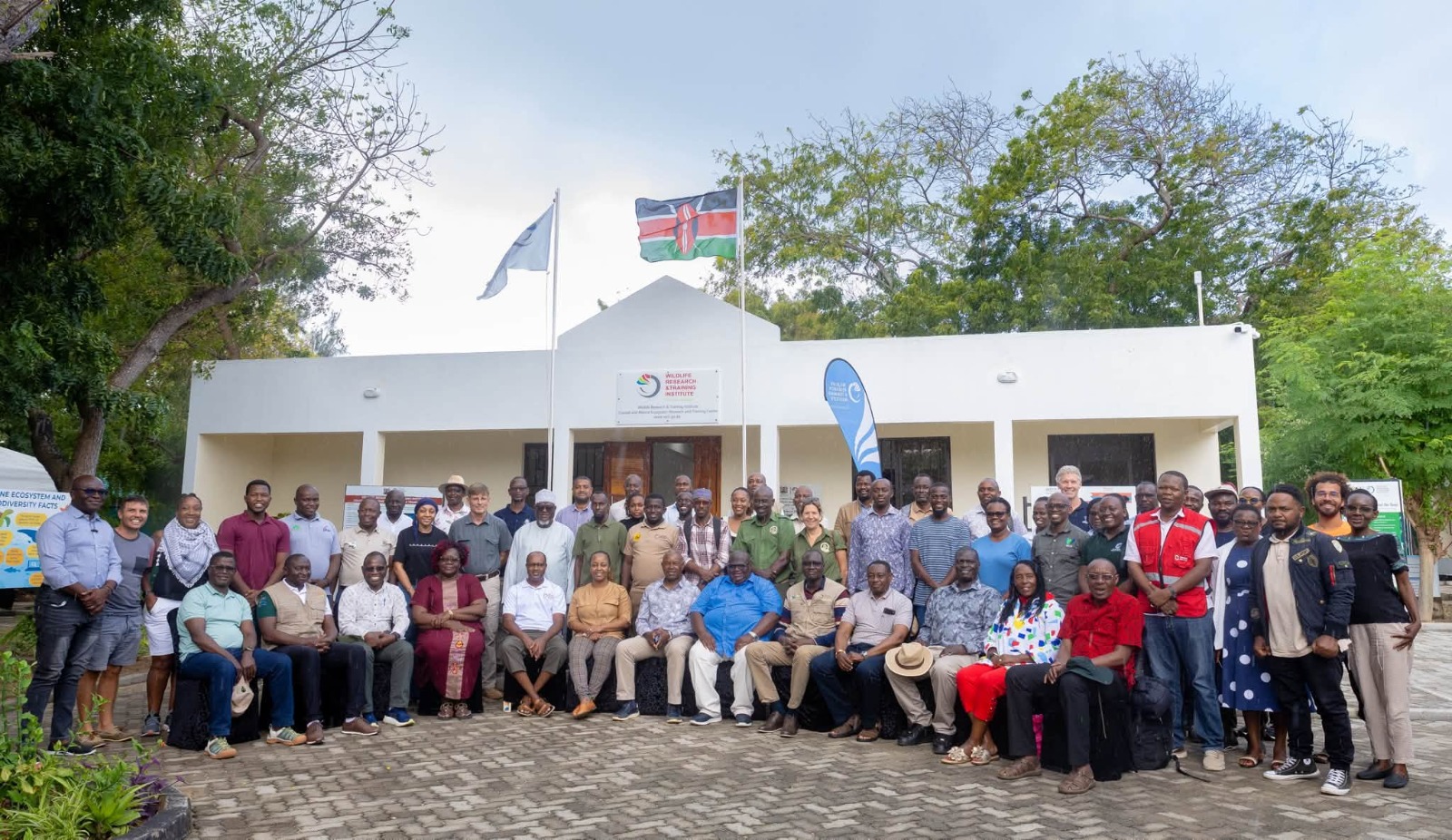Strengthening Wildlife Data for Better Conservation Decisions